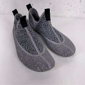 Nike Air Jordan Men’s Size 10 System.23 Cement Grey Insert Shoes